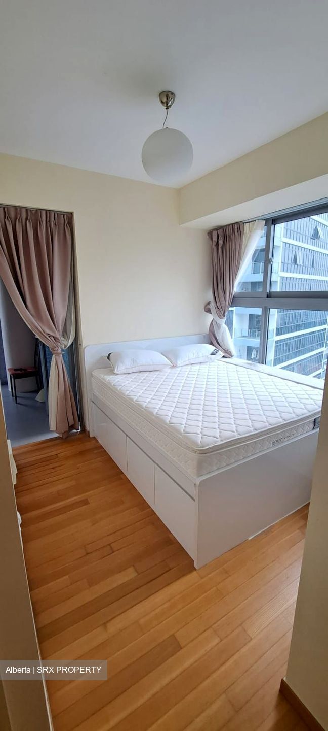The Verve (D12), Apartment #401028371